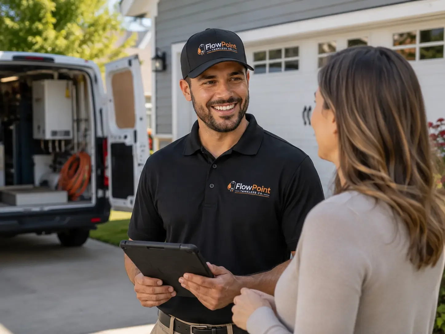 Tankless Water Heater Installation Fleetwood, NC FAQs